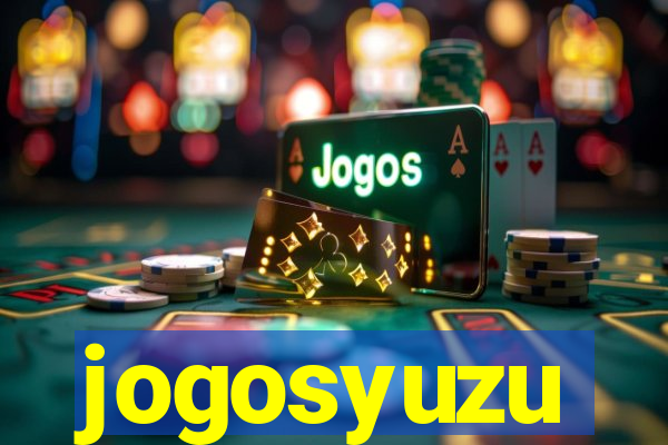 jogosyuzu