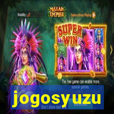 jogosyuzu