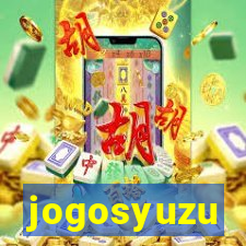 jogosyuzu