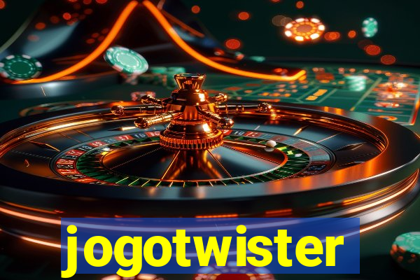 jogotwister