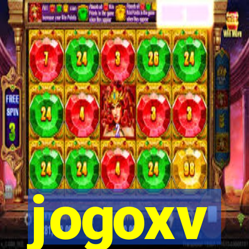 jogoxv