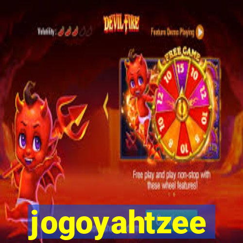 jogoyahtzee