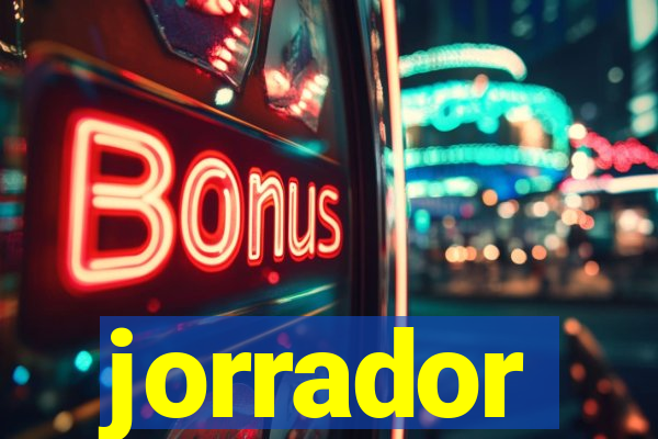 jorrador