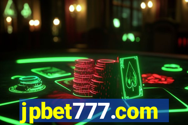 jpbet777.com