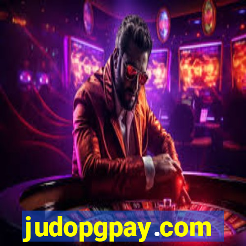 judopgpay.com