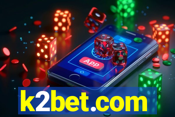 k2bet.com