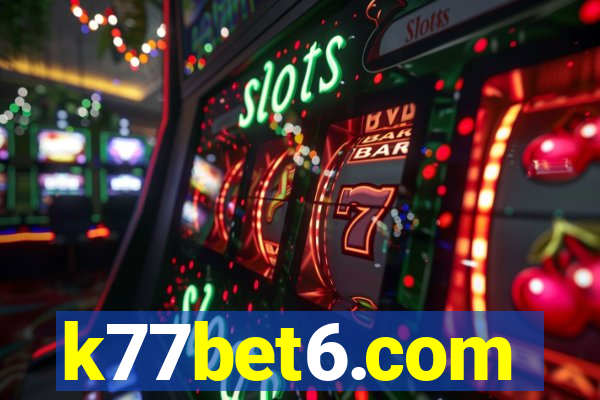 k77bet6.com