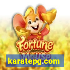 karatepg.com