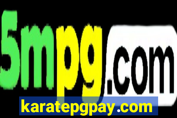 karatepgpay.com