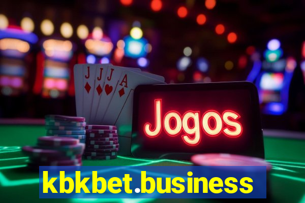 kbkbet.business