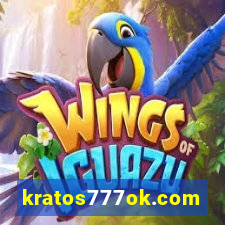 kratos777ok.com