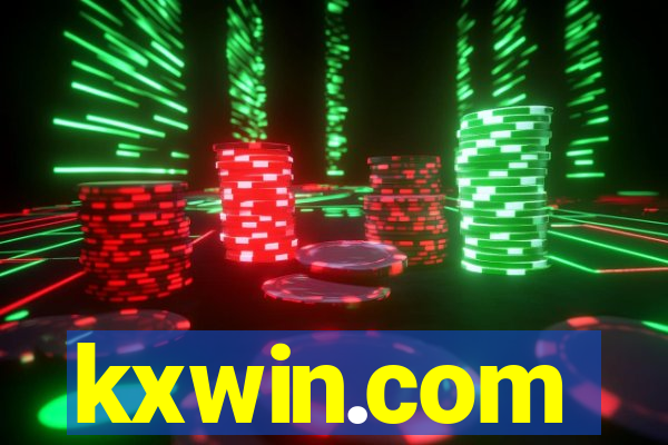 kxwin.com