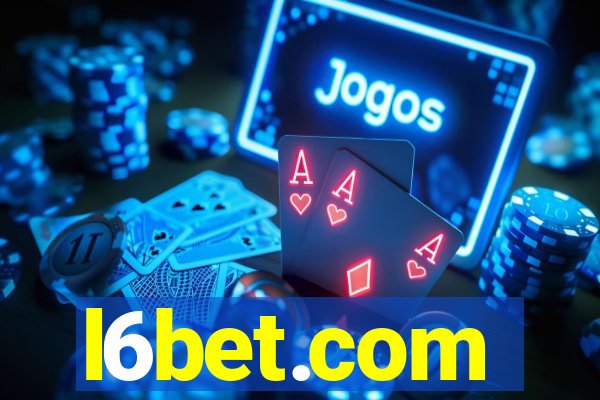 l6bet.com