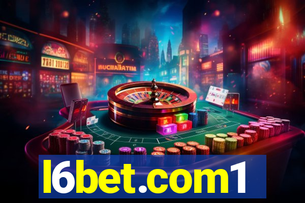 l6bet.com1