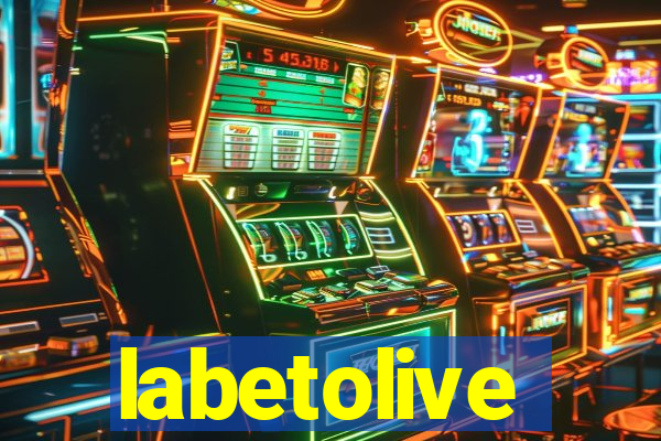 labetolive