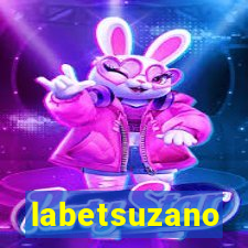 labetsuzano