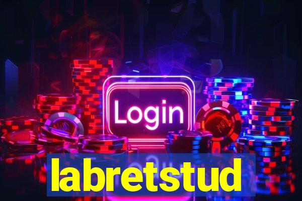 labretstud