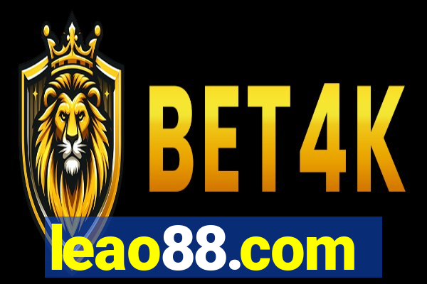 leao88.com