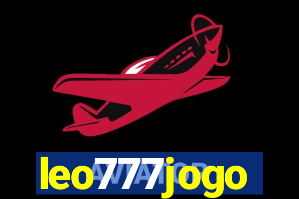 leo777jogo