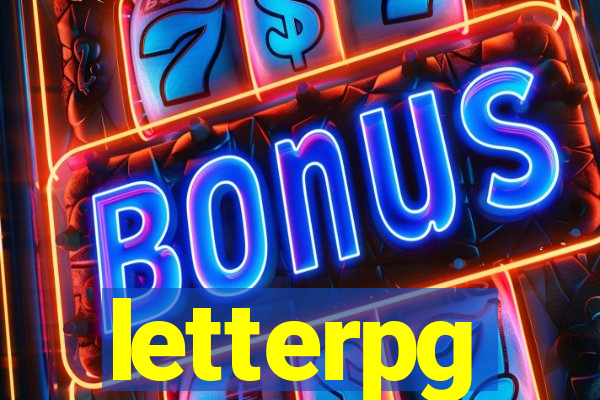 letterpg