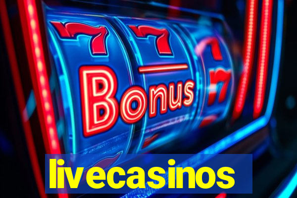 livecasinos