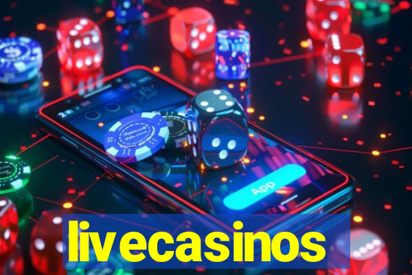 livecasinos