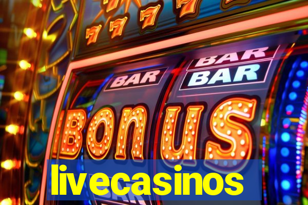 livecasinos