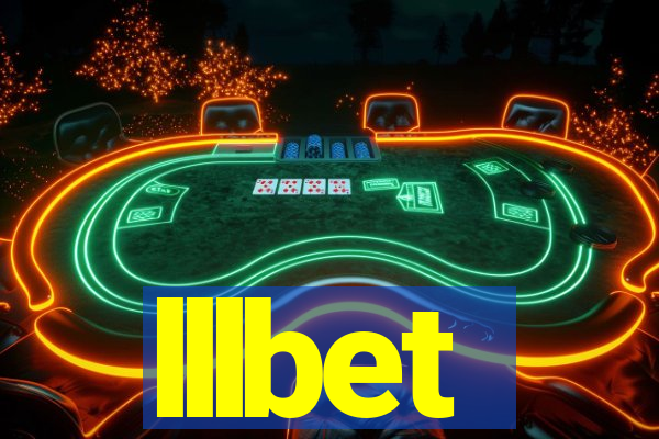 lllbet