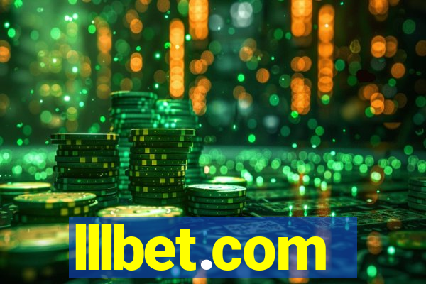 lllbet.com