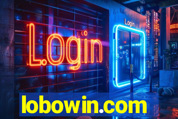 lobowin.com