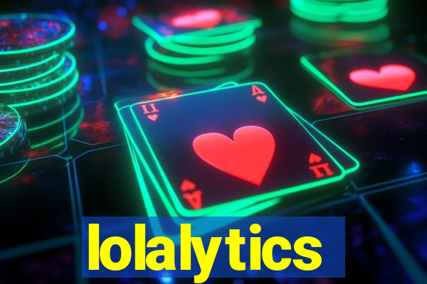 lolalytics