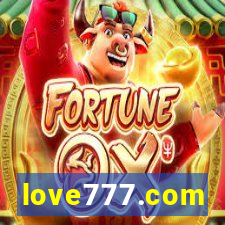 love777.com