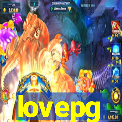 lovepg