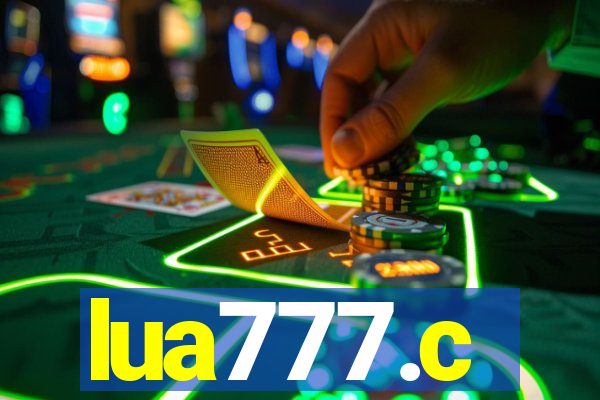 lua777.c