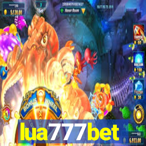 lua777bet