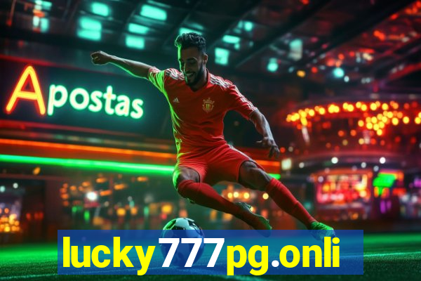 lucky777pg.online