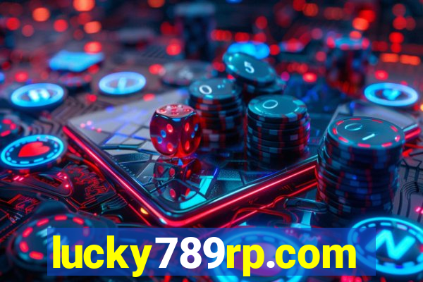 lucky789rp.com