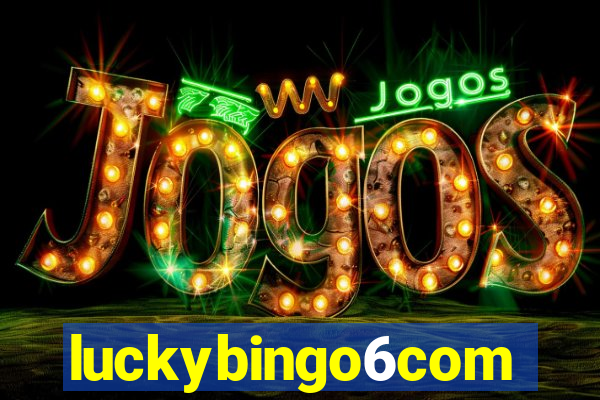 luckybingo6com