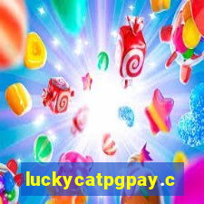 luckycatpgpay.com