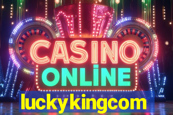 luckykingcom