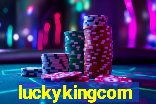 luckykingcom