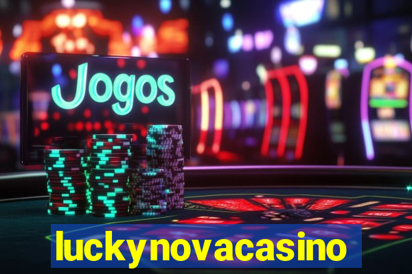 luckynovacasino