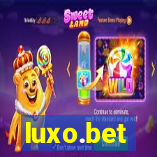 luxo.bet