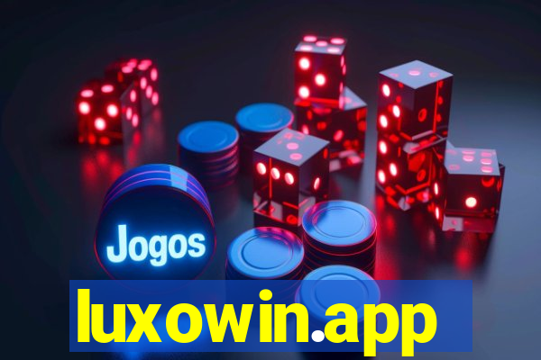 luxowin.app