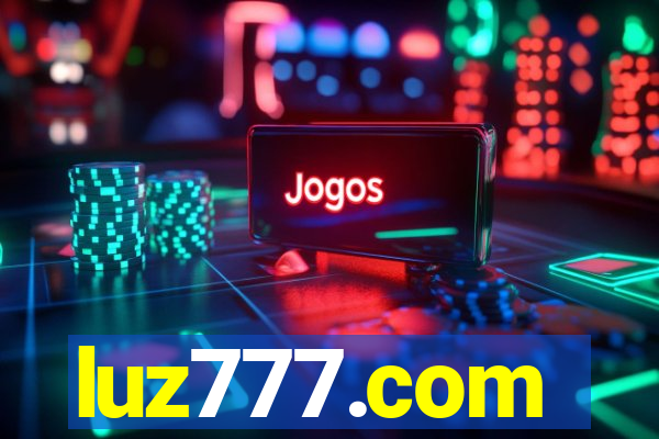 luz777.com