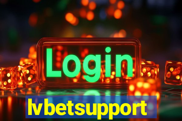 lvbetsupport