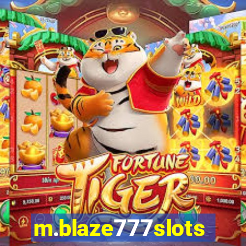 m.blaze777slots.com