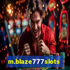 m.blaze777slots.com