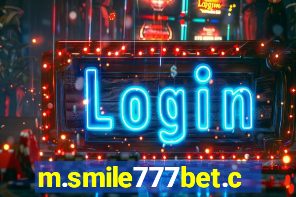 m.smile777bet.com