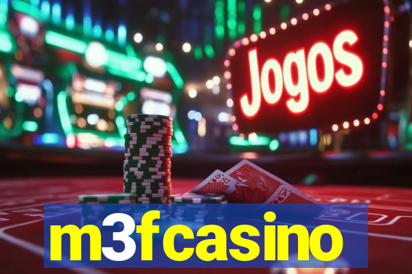 m3fcasino